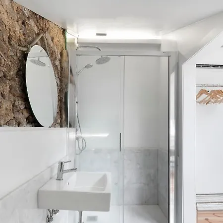 Vendégház Design With Private Bathroom *
